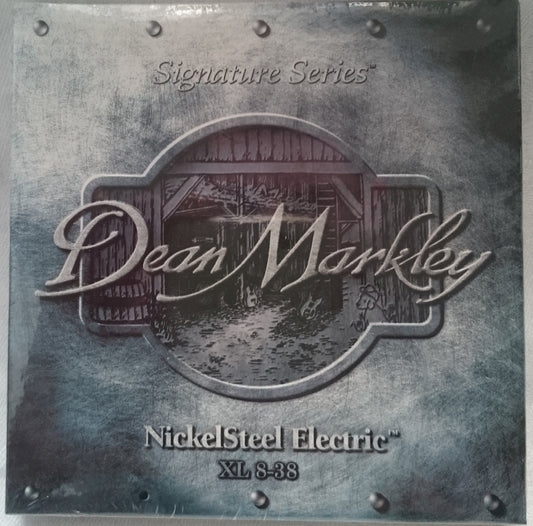 Dean Markley XL 8-38
