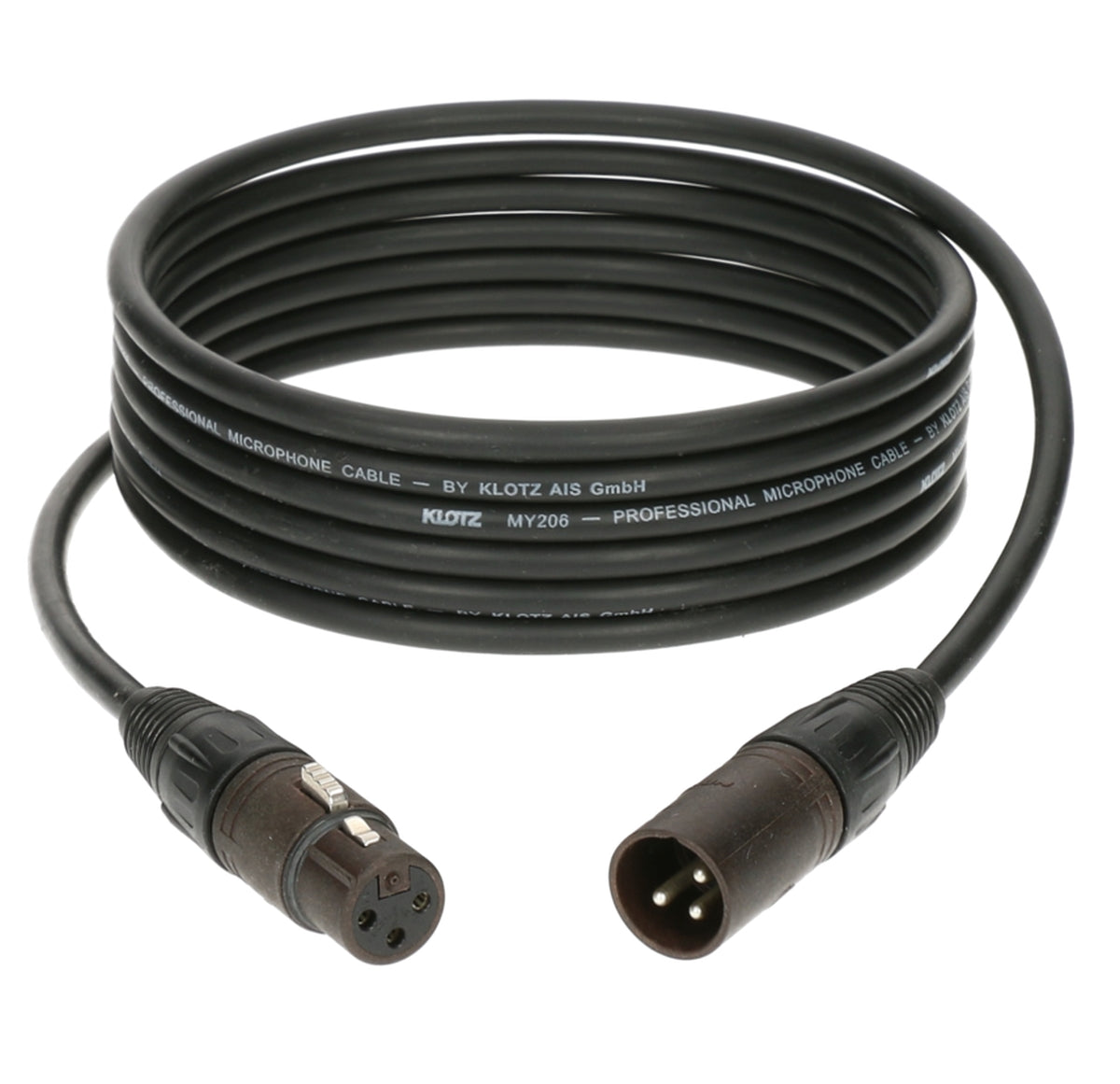 Klotz KMK M1FM1K0500 5m