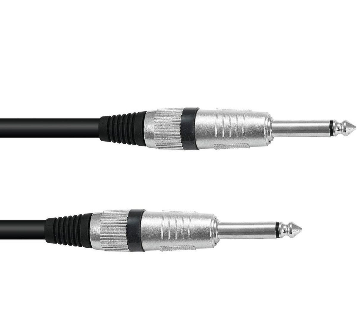 MHH Klinkenkabel 6m