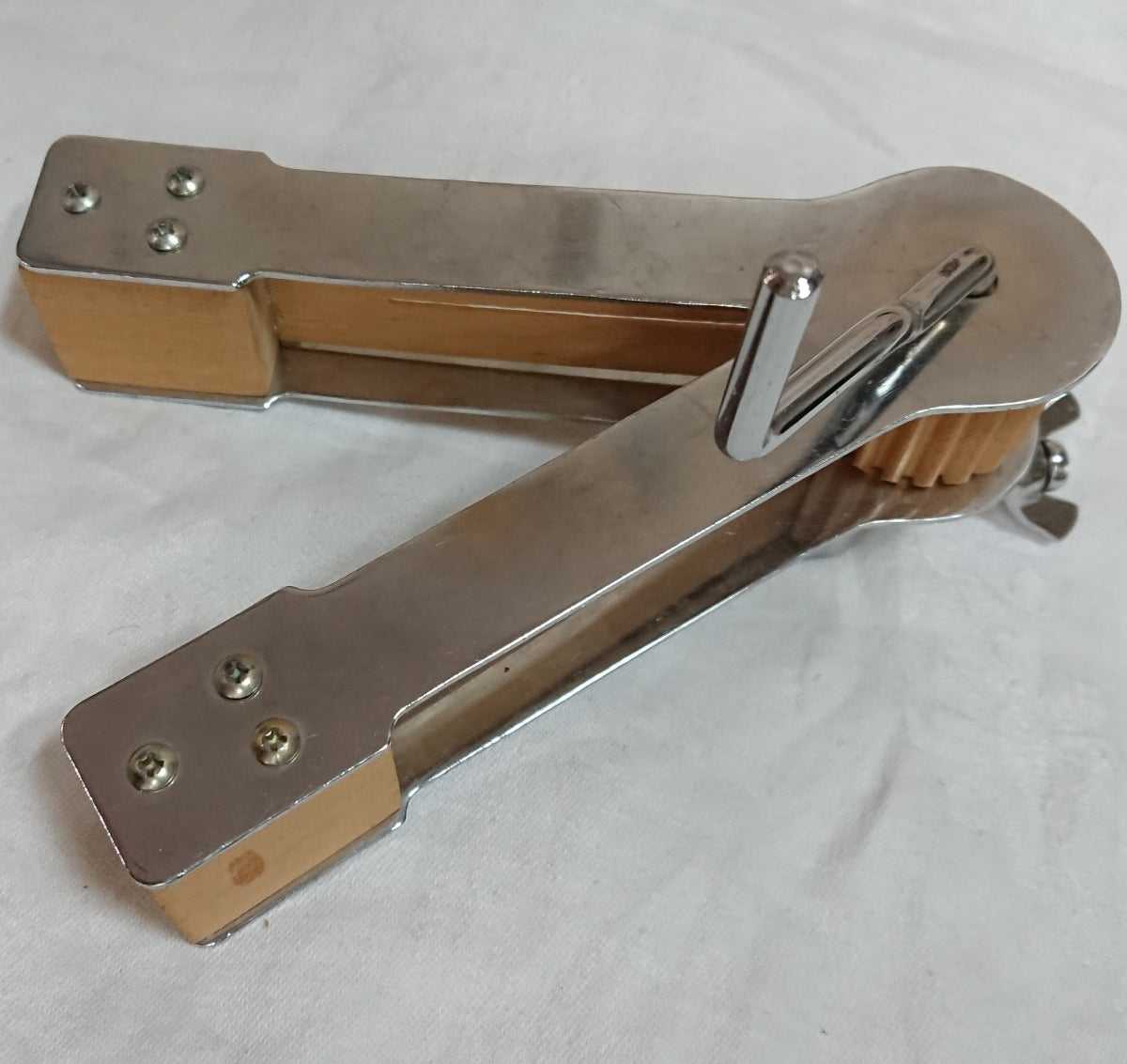 GEWA Orchestral Ratchet