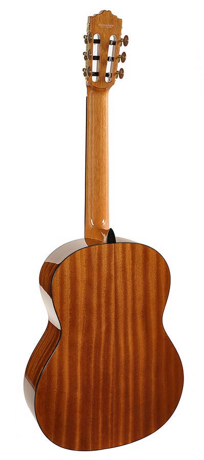 Salvador Cortez CC-10-JR