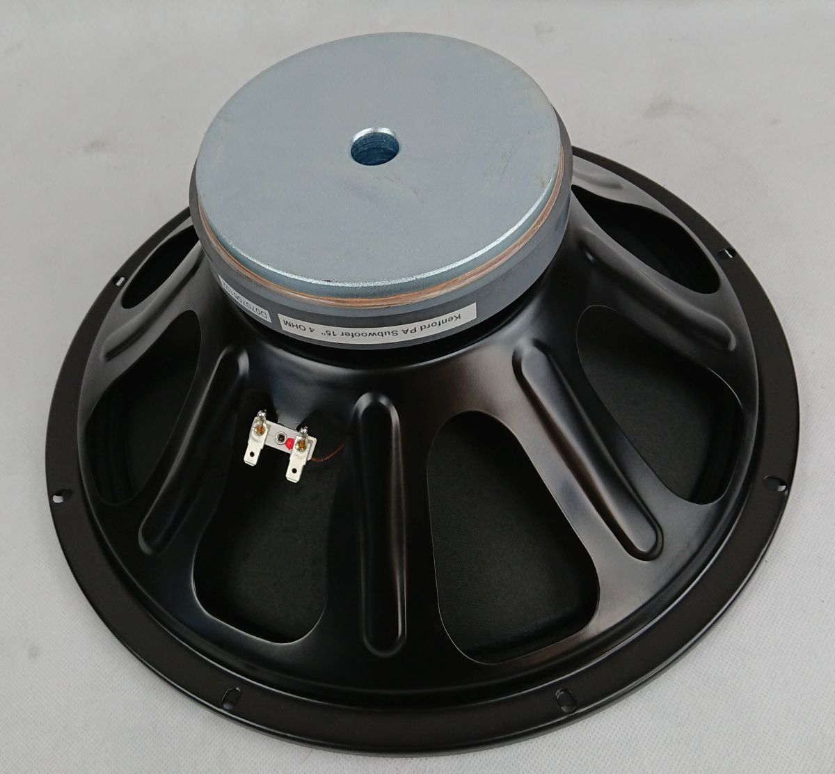 Kenford DYD385B-4-72 4 Ohm