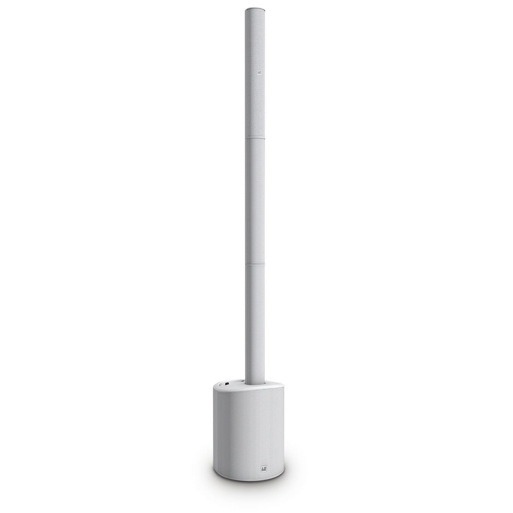 LD Systems Maui 5 Go White