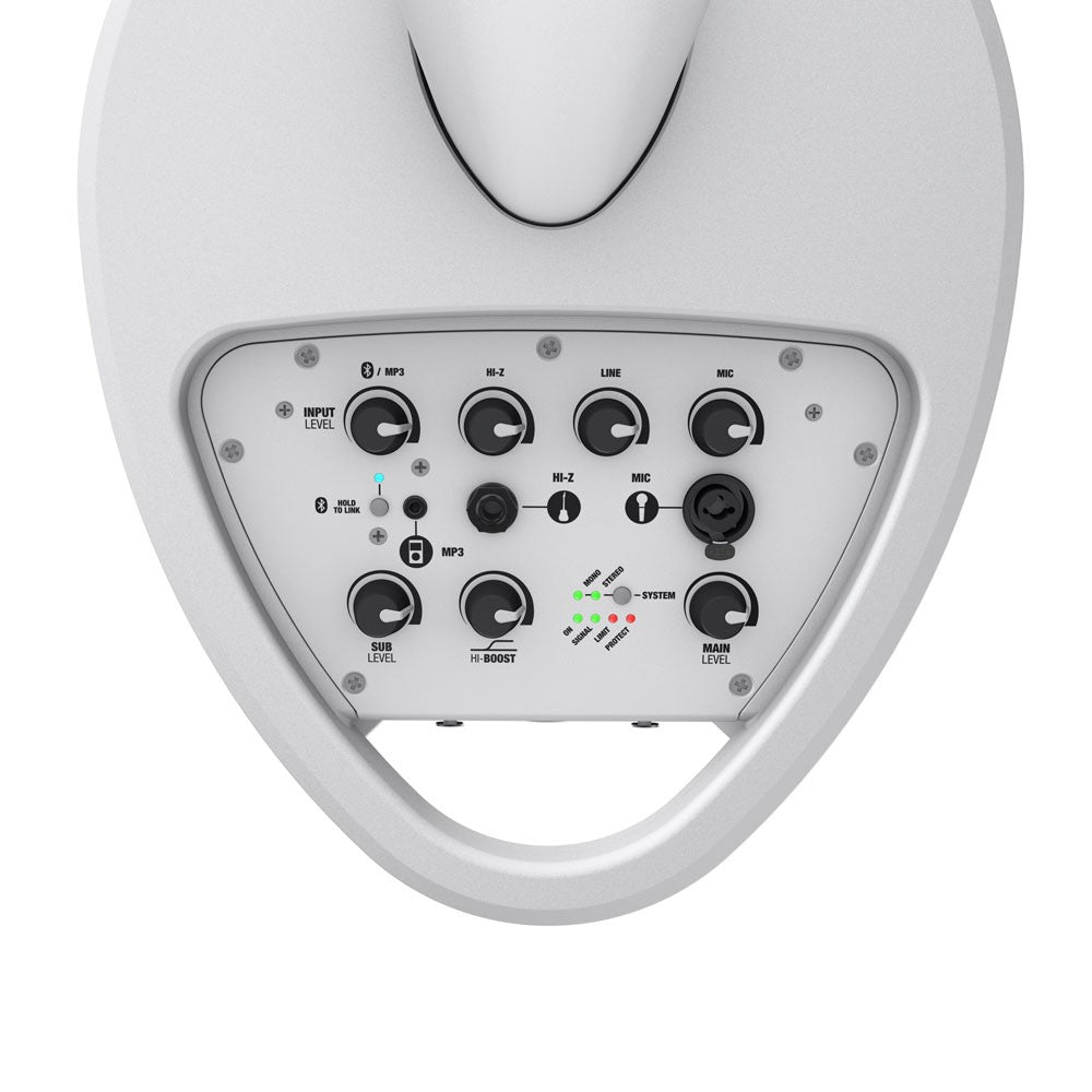 LD Systems Maui 5 Go White