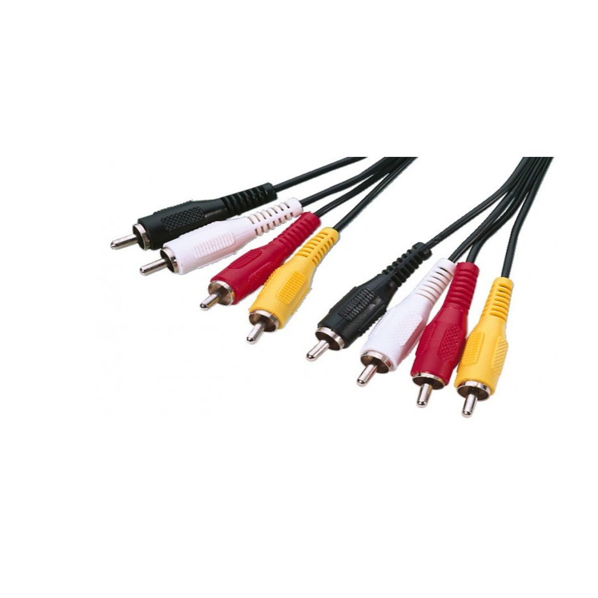 Monacor AC-144
