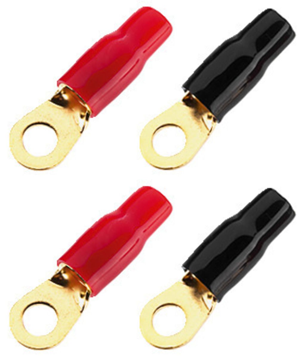 Monacor MFC-416R