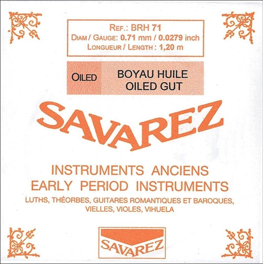 Savarez BRH94