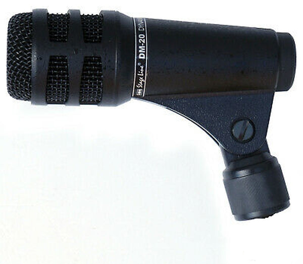 Stage Line DM-20