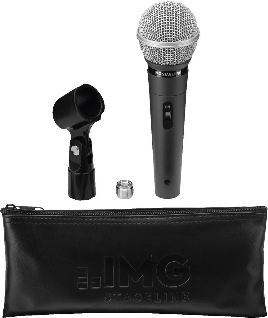 Stage Line DM-3S