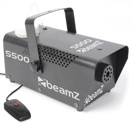 Beamz S500 Metal