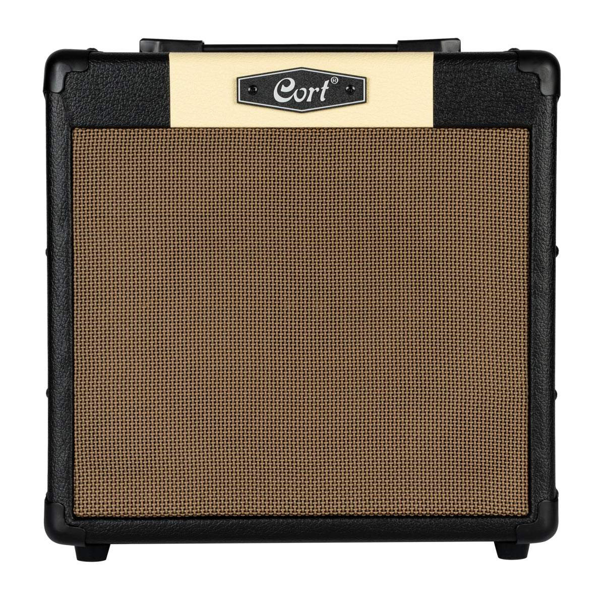 Cort CM15R black