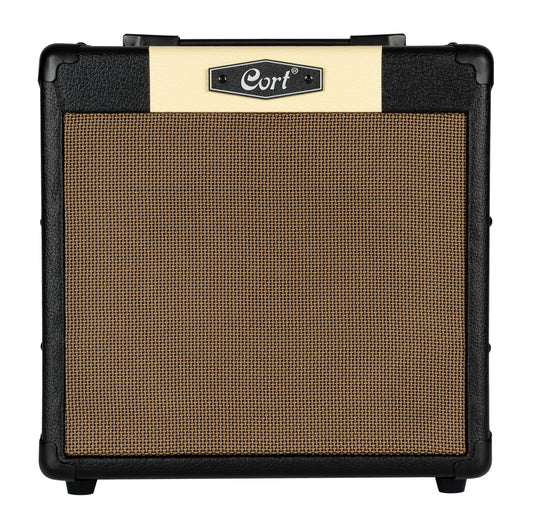 Cort CM15R black