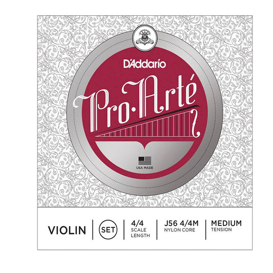 D'Addario J56-44M