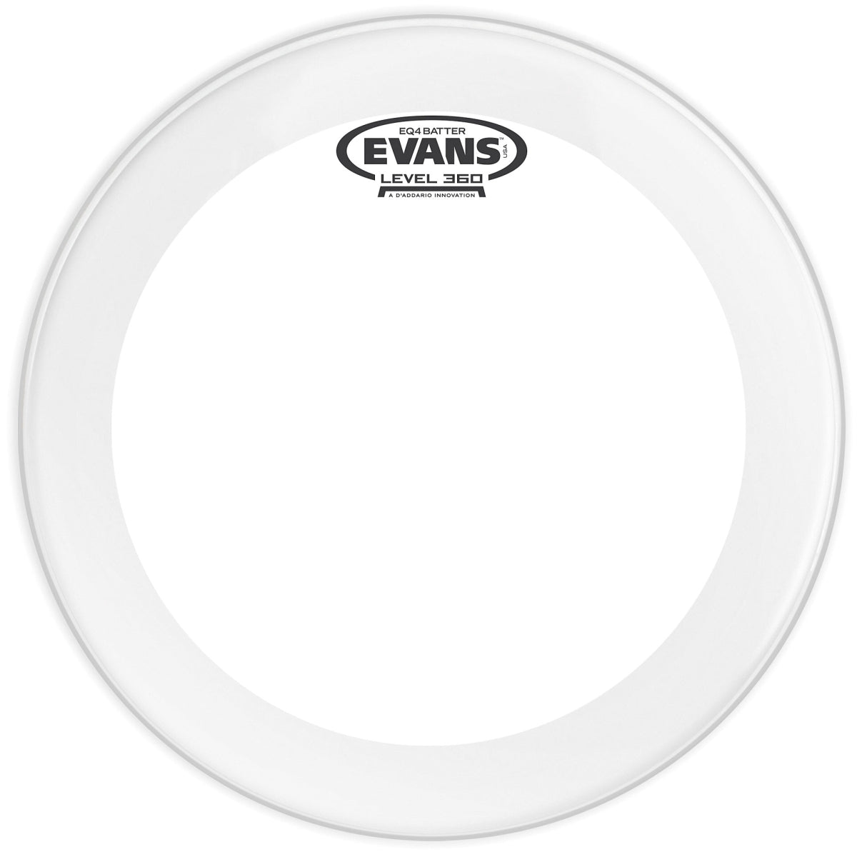 Evans SNR-BD20GB4 Set