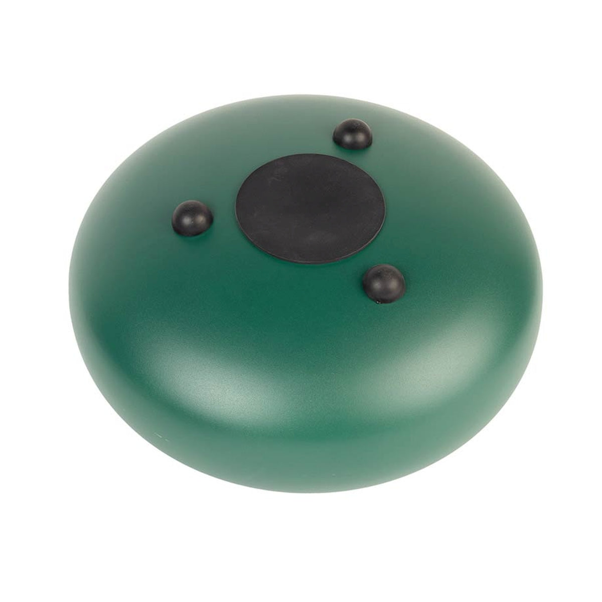 MHH Tongue Drum 12-13 green