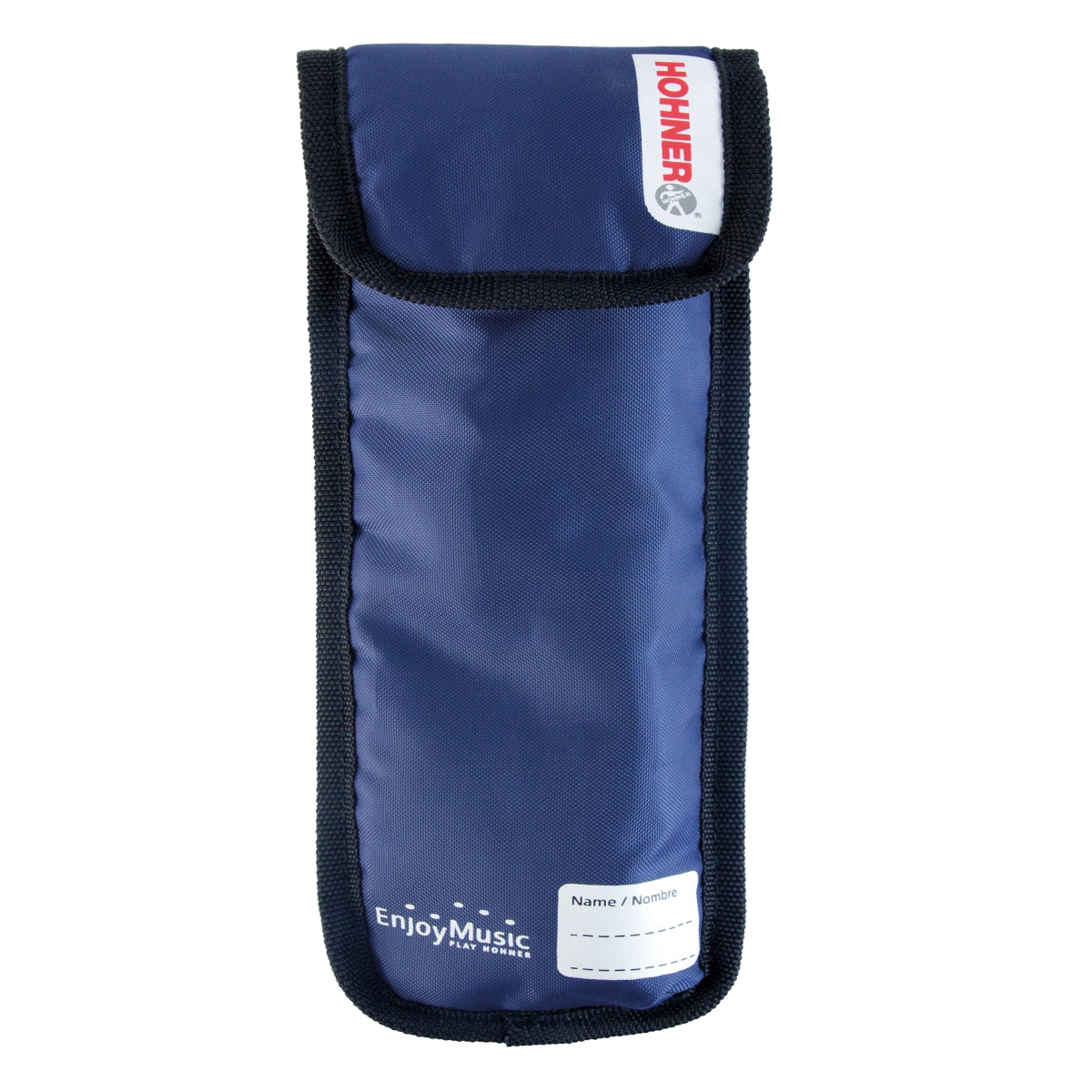 Hohner Alegra barock blau