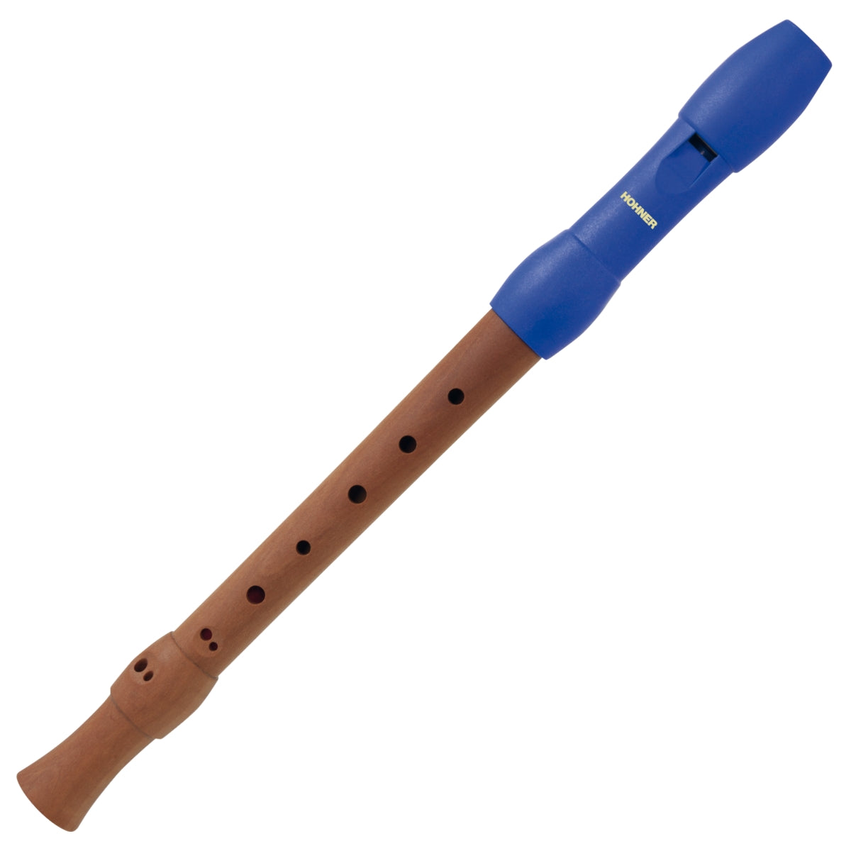 Hohner Alegra barock blau