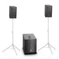 LD Systems Dave10 G3 - Vermietung
