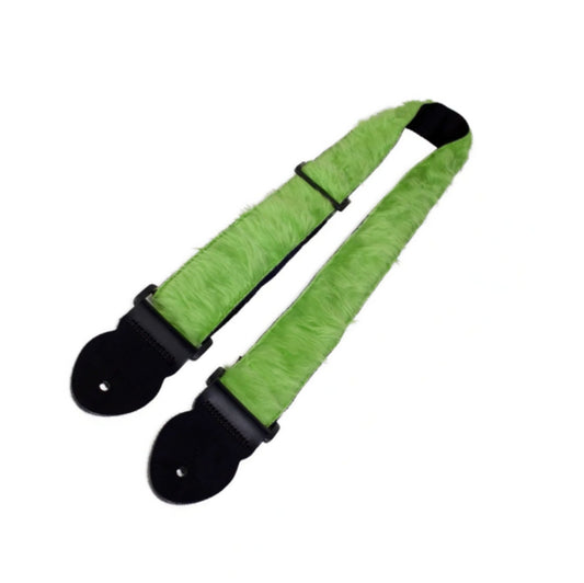 Leathergraft Fun green