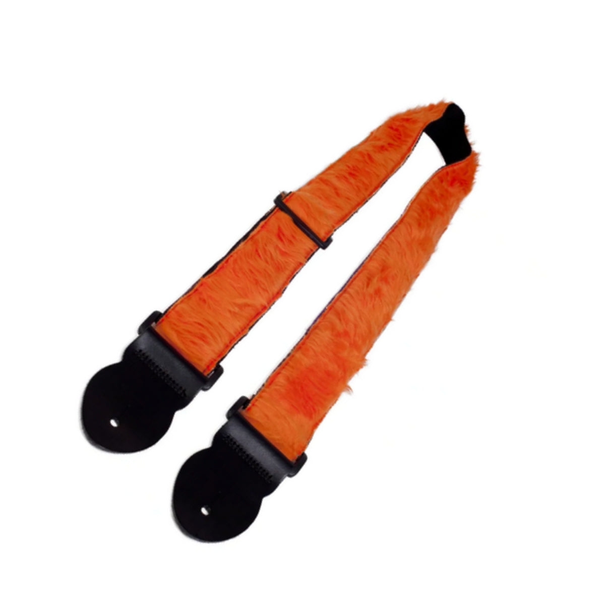 Leathergraft Fun orange
