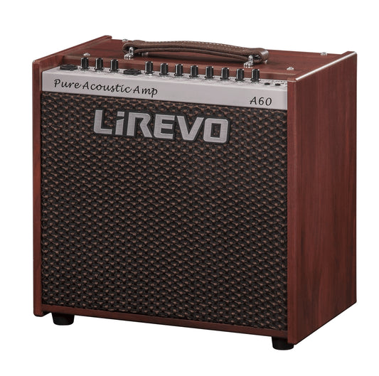 LiREVO A60 - Demo 2