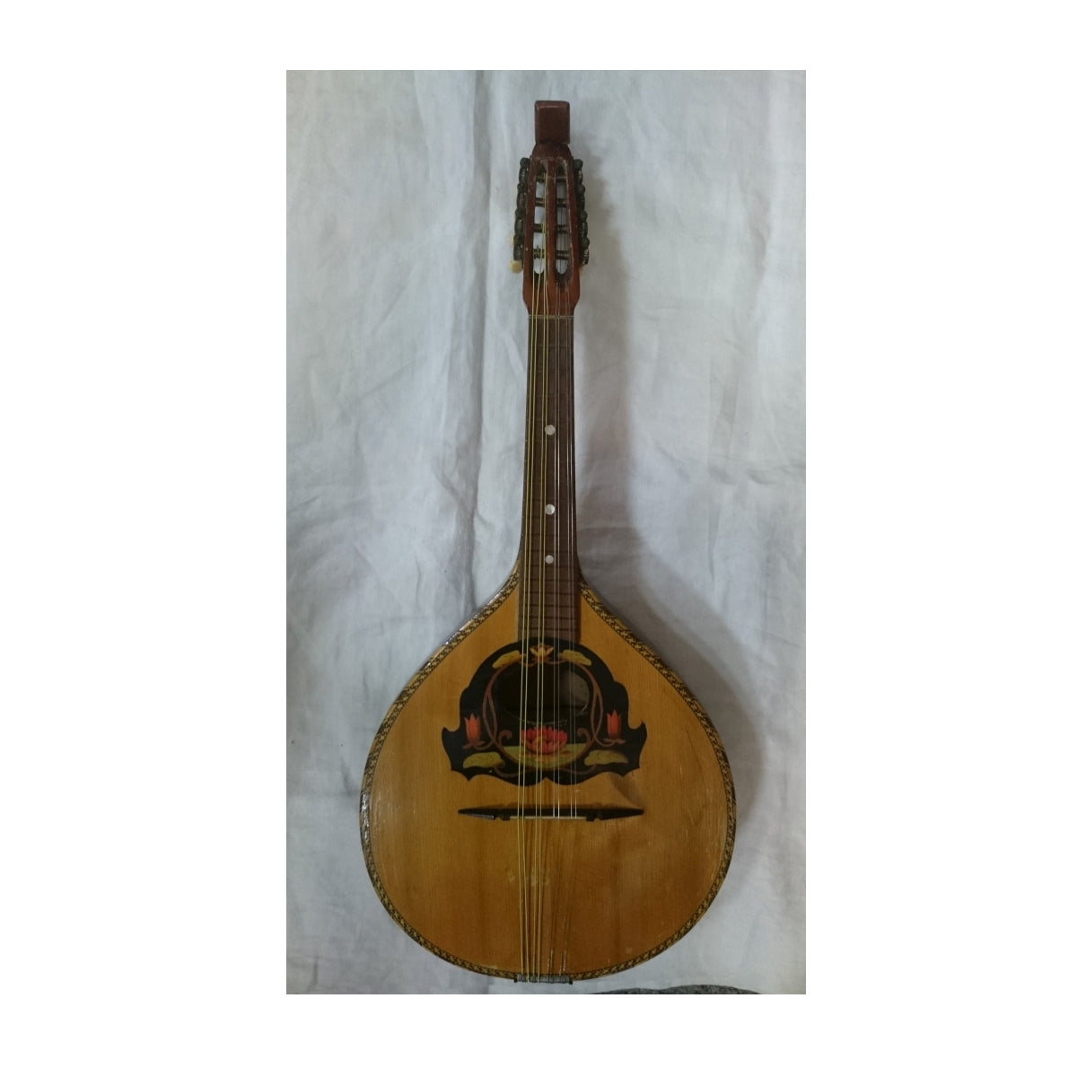 Alte Flach-Mandoline DRGM