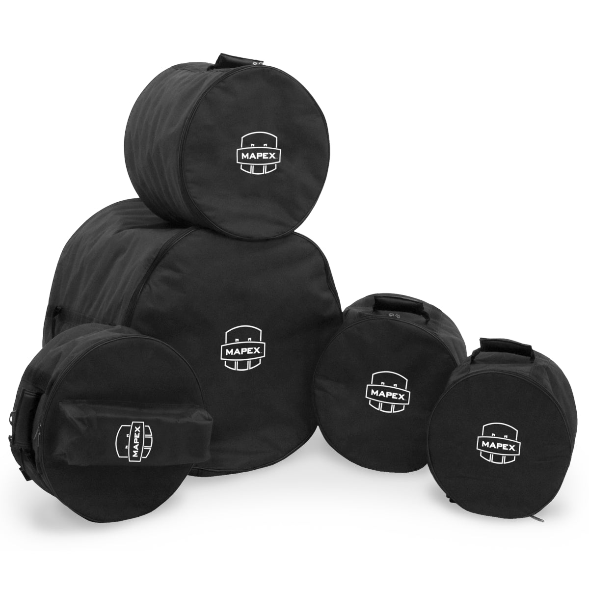 Mapex Drum Bags 529S