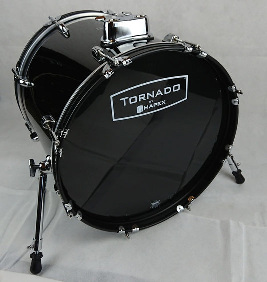 Mapex Tornado Bassdrum 18"