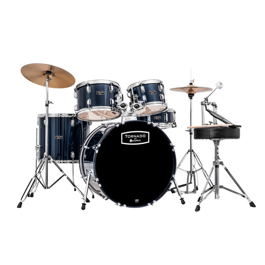 Mapex Tornado Fusion 5044 YB