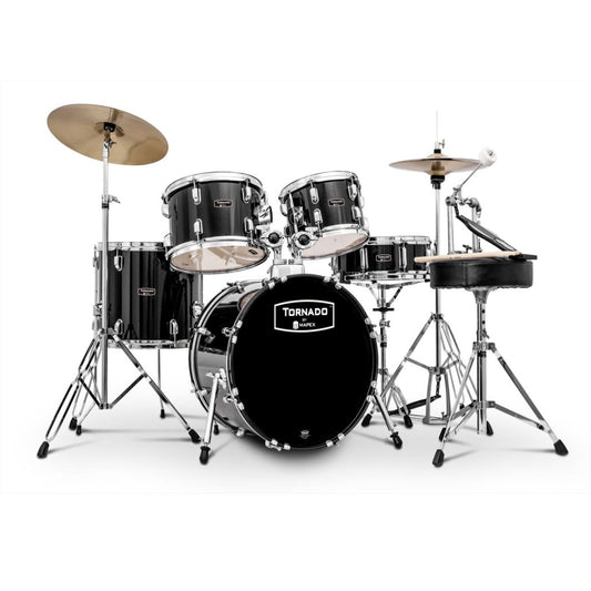 Mapex Tornado Fusion 5844 BK