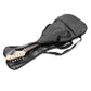 MAX E-Gitarre ST BK