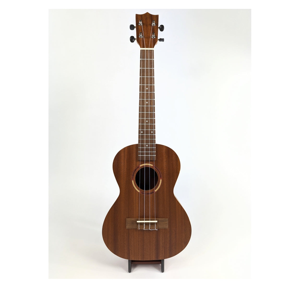 MHH Tenor Ukulele Mahagoni