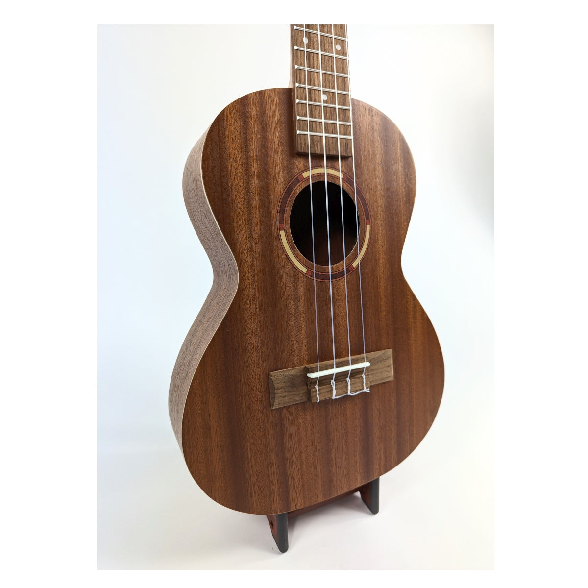 MHH Tenor Ukulele Mahagoni