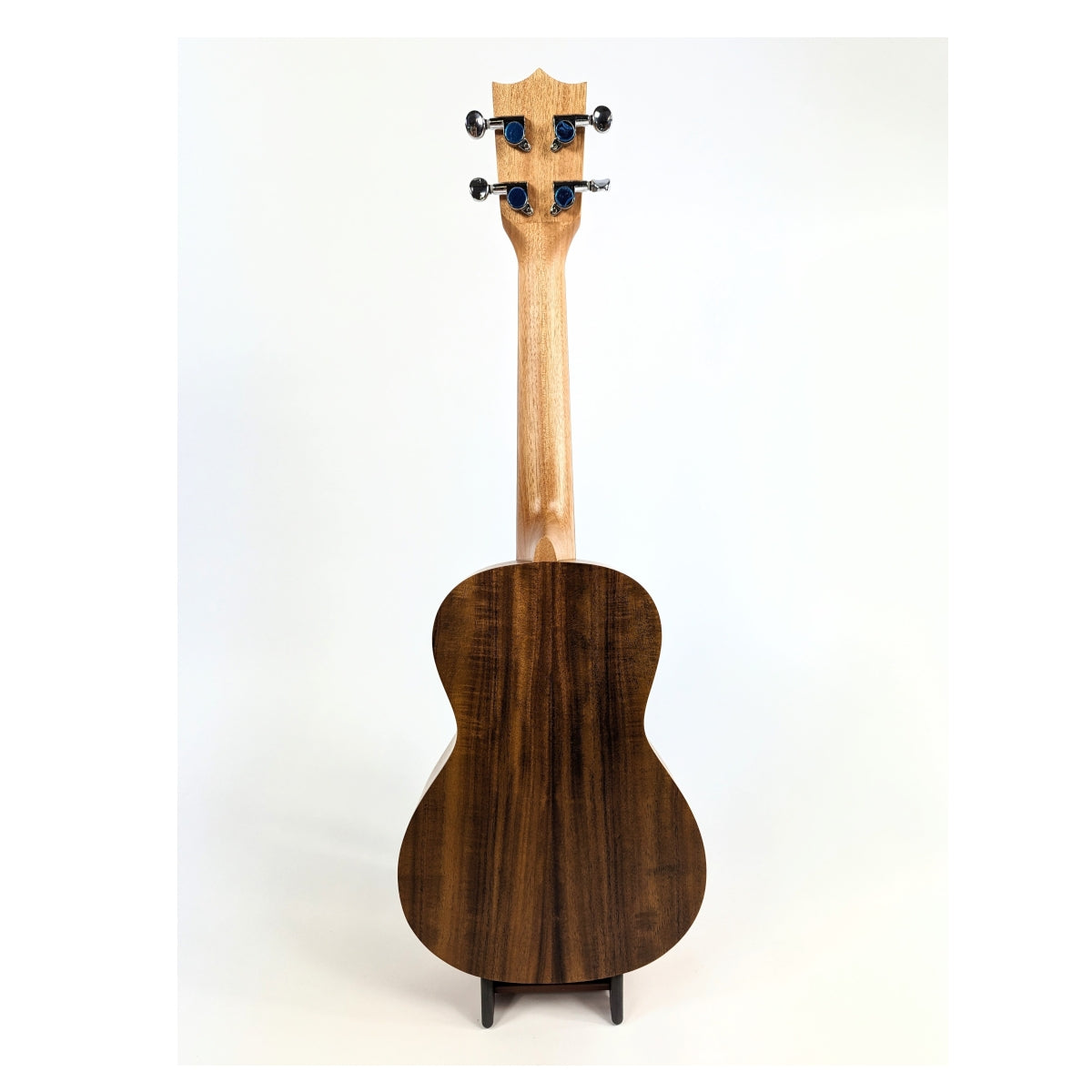 MHH Concert Ukulele Koa Turtle