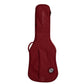 Ritter Carouge E-Guitar red