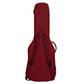 Ritter Carouge E-Guitar red