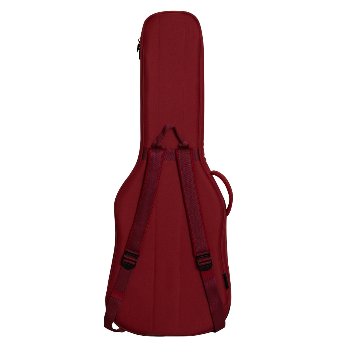 Ritter Carouge E-Guitar red