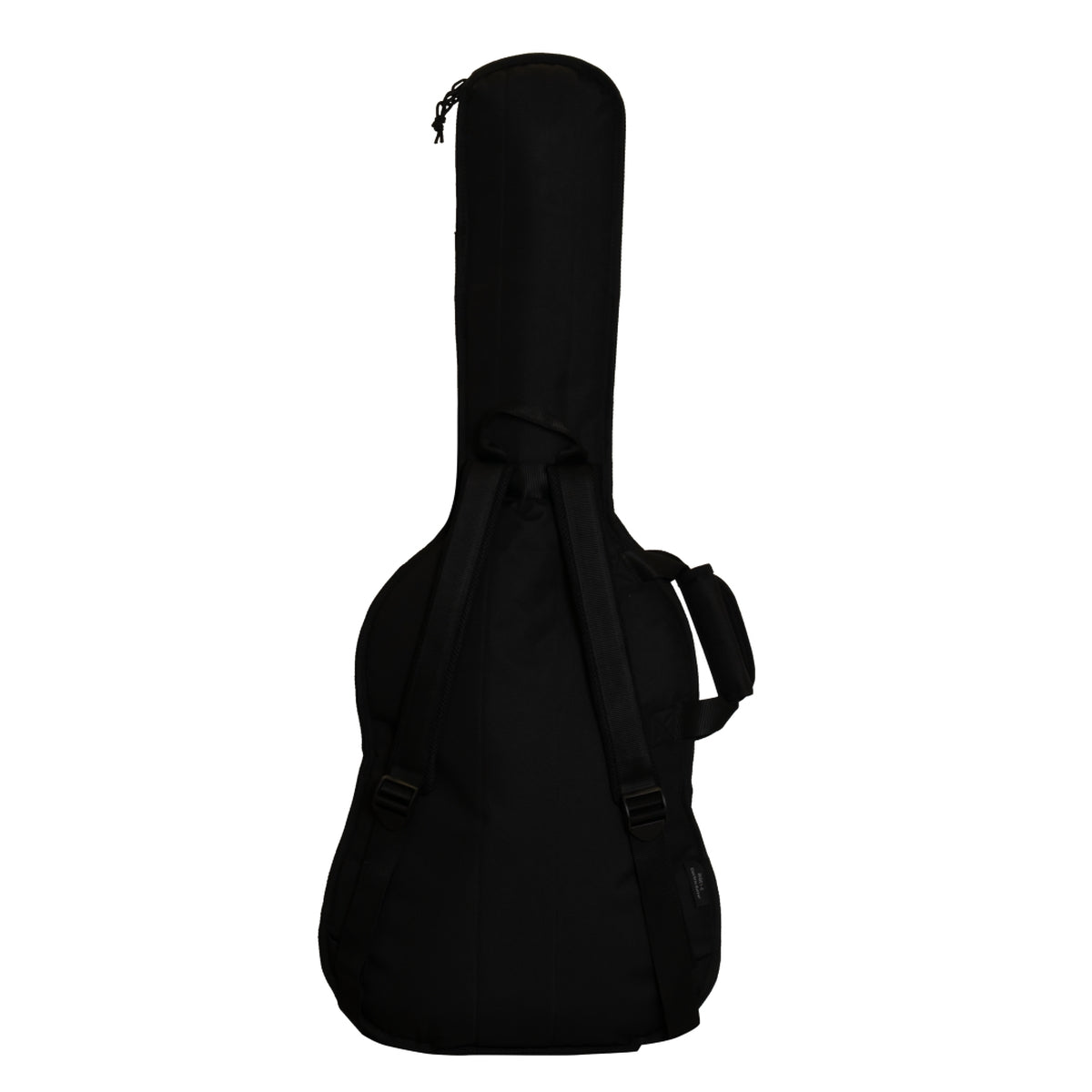 Ritter Evilard E-Guitar black