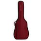 Ritter Flims Western red