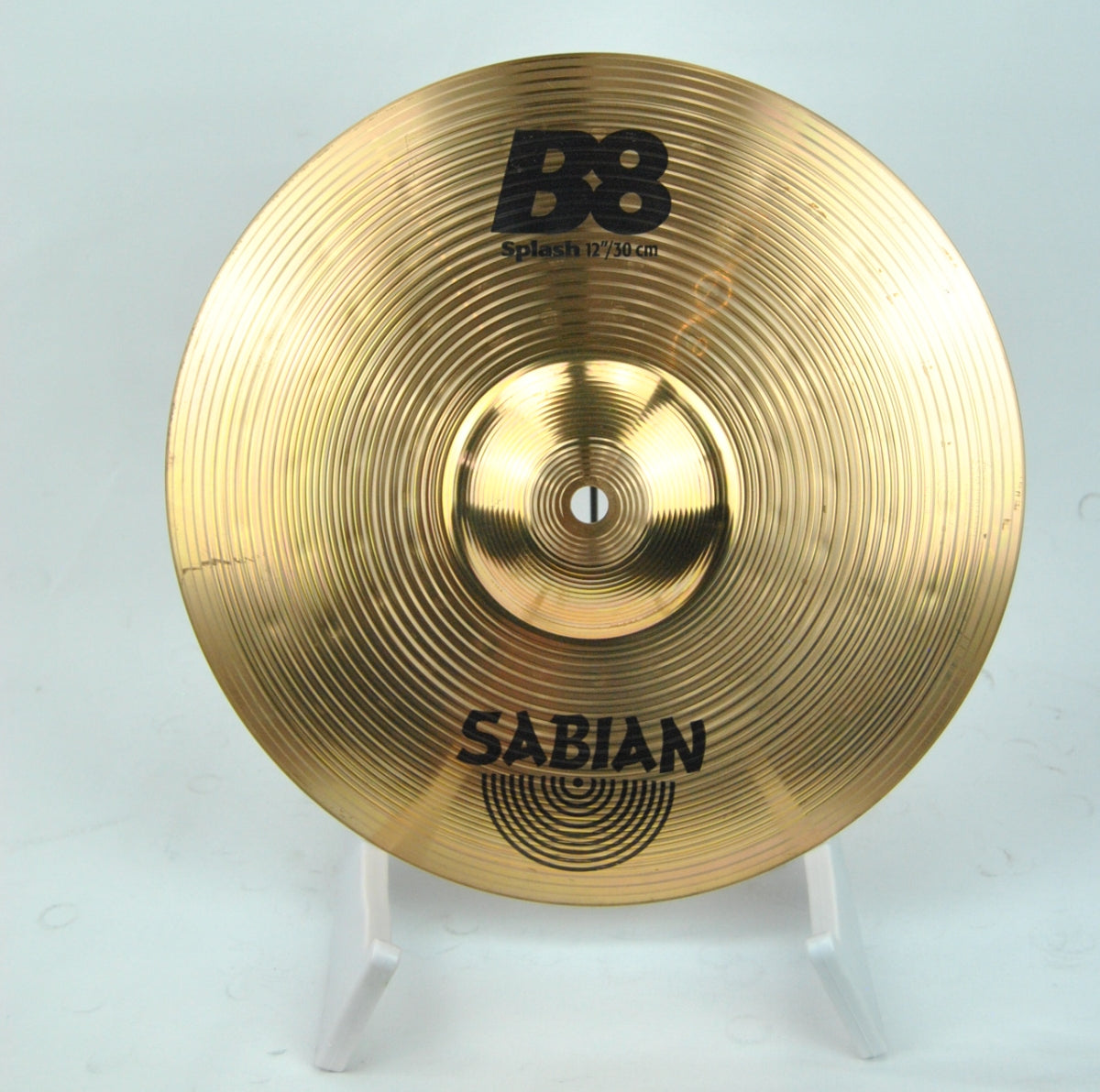 Sabian B8 12" Splash