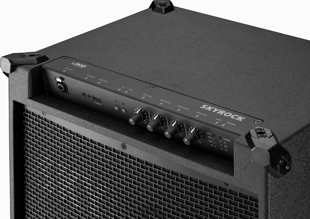 Stage Line Skyrock - Vermietung