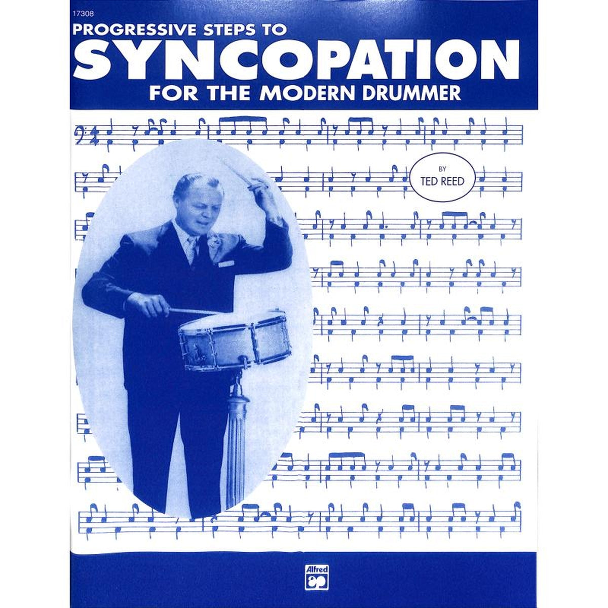 Progressive Steps to Syncopation