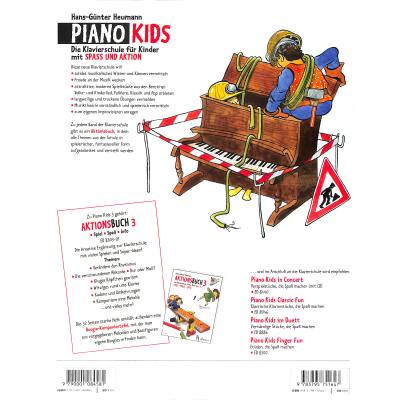 Piano Kids 3