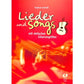 Schmidt Stephan Lieder + Songs mit einfachen Griffen
