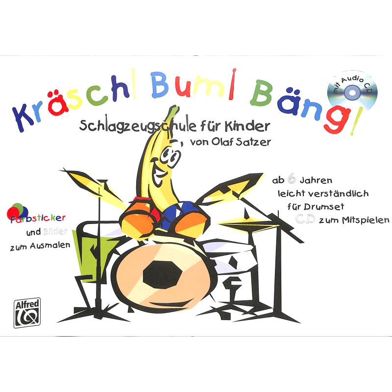 Kräsch Bum Bäng 1