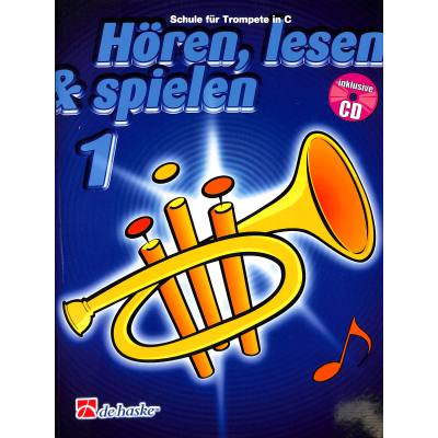 Hören, lesen & spielen 1