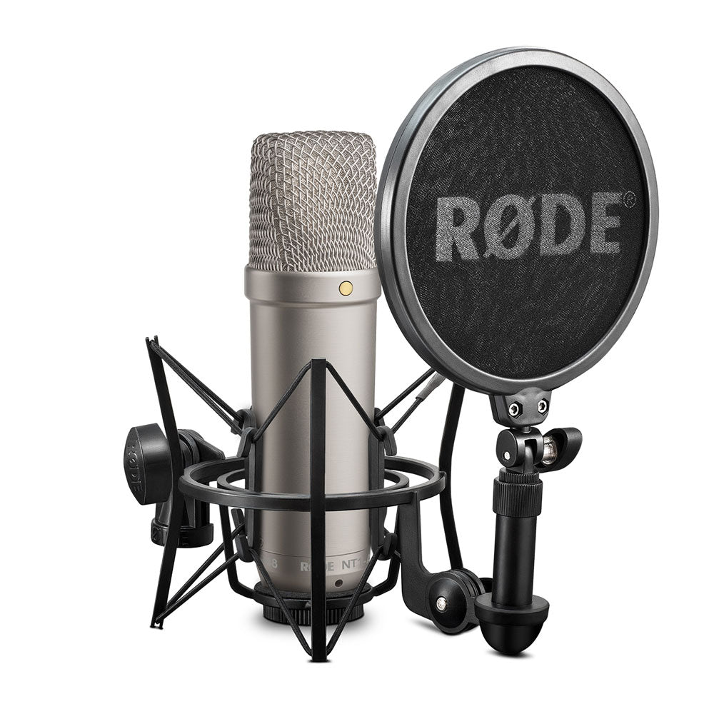 Rode NT1-A Recording Set