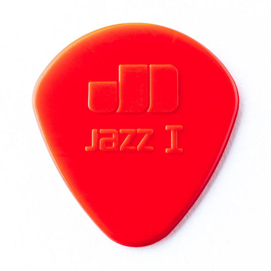 Dunlop Jazz I Plektren 1,10 mm 10er Pack