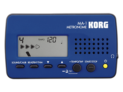 Korg MA-1