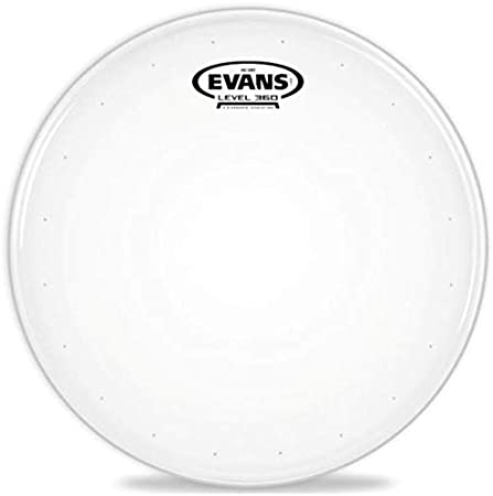 Evans Genera HD Dry Snare Batter B14HDD